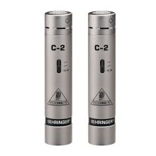 ميکروفون استوديويی بهرينگر Behringer C-2