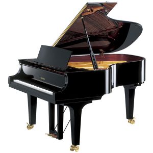 پیانو آکوستیک رویال یاماها Yamaha CF4