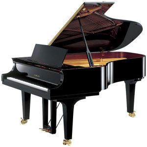 پیانو آکوستیک رویال یاماها Yamaha CF6