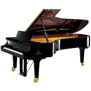 پیانو آکوستیک رویال یاماها Yamaha CFX