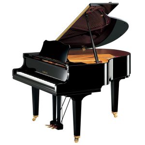 پیانو آکوستیک رویال یاماها Yamaha GC1 پیانو آکوستیک رویال یاماها Yamaha GC1