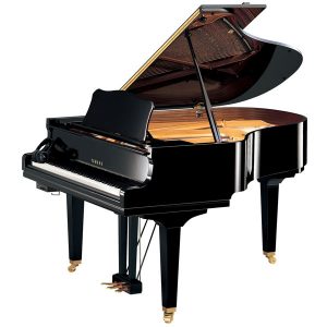 پیانو آکوستیک رویال یاماها Yamaha GC2