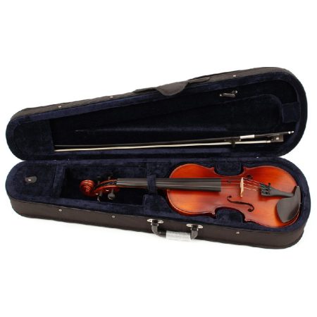 ویولن هافنر Hofner AS-170-V - Outfit