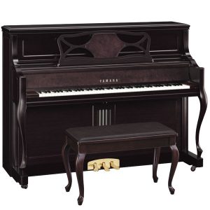 پیانو آکوستیک دیواری یاماها Yamaha M3 SBW