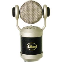 ميکروفون استوديويی بلو Blue Mouse