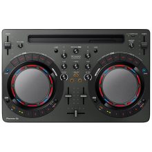 کنترلر دی جی پایونیر Pioneer DDJ-WEGO4