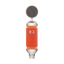 ميکروفون استوديويی بلو Blue Spark ميکروفون استوديويی بلو Blue Spark
