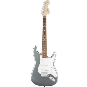 گیتار الکتریک فندر Fender Squier Affinity Series Stratocaster SSS گیتار الکتریک فندر Fender Squier Affinity Series Stratocaster SSS